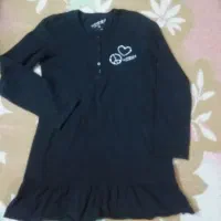 لباس برای دخترانه