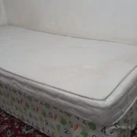 تشک طبی یک نفره
