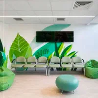 نیازمند خانم منشی جوان جهت کار در مطب