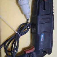 دریل ای تی AT  بتن کن 4شیار 3حالت 3/123