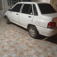 پراید 132مدل 90