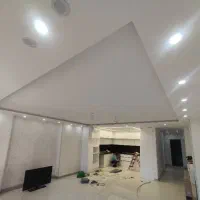 بازسازی ، نقاشی ساختمان، اجرا و فروش کاغذ دیواری