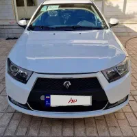 دنا پلاس شش دنده 1405
