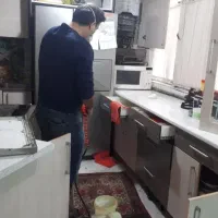 سم پاشی ساس و سوسک بدون شستشو