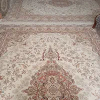 یک جفت فرش 12متری 700شانه