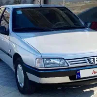 پژو۴۰۵