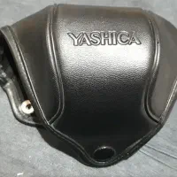 محافظ لنز دوربین Yashica ژاپنی