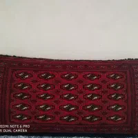 پشتی ترکمنی