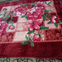پتوی دونفره پریما محصول کارخانه نگار یزد