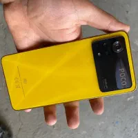 شیائومی پوکو x4pro 5g