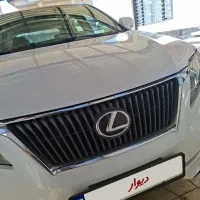 لکسوس rx350
