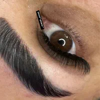 آموزش صفر تا صد تکستنشن مژه با ۷۰درصد تخفیف واقعی