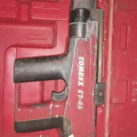 تفنگ میخکوب کمرکس