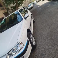 پارس موتور جدید نیم فول زیمنس