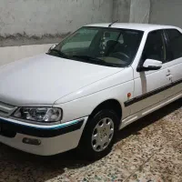 پارس سال مدل ۹۰