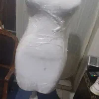 مانکن کاملا سالم