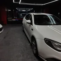 ام‌جی 6 GT، مدل ۲۰۱۳
