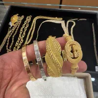 دستبند فقط ۳ درصد