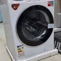 لباسشویی ال جی گیربکسی