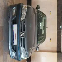 پژو پارس