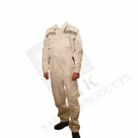 لباس کار سرهمی سایز 2XL