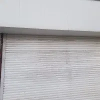 1100 متر کارواش تعمیر گاه