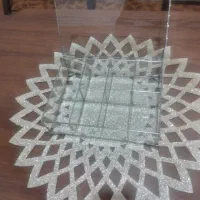 باکس شیشه ای ۸ خانه