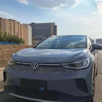 فولکس واگن ای دی ۴ (Volkswagen ID.4 Pure)
