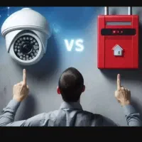 دوربین و دزدگیر  اُکسین