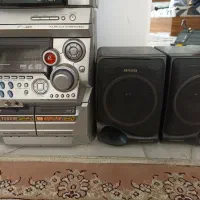 ضبط باند خانگی سامسونگ