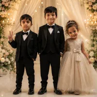 تبدیل عکس ساده ب آتلیه