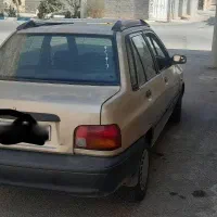 پراید