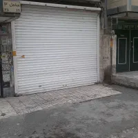 مغازه ۱۵ متری کوچه قرنی دو بهر نزدیک عدل