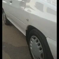 پرایدمدل ۹۷تمام فابریک
