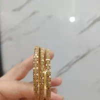 مقداری طلا
