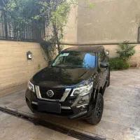 نیسان ترا ا