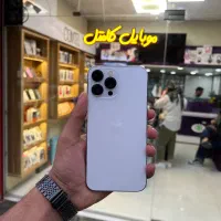 ایفون ۱۳پرومکس شرکتی
