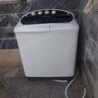 لباسشویی دوقلو