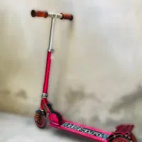 اسکوتر دخترانه و پسرانه