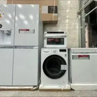 خریدار و فروشنده انواع ساید و یخچال فریزر هستیم