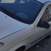 تیبا۲|خودرو سواری و وانت|سیرجان, |دیوار