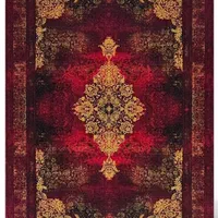 ابریشم فرش ضمانتی اقساط ۷۰۰و۱۰۰۰