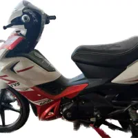 Tvs تی وی اس ۱۲۵