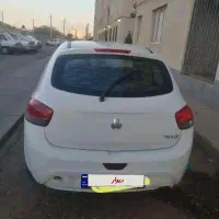 فروش ماشین تیبا ۲ مدل ۹۸