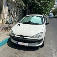 ۲۰۶ مدل ۸۱