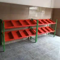 قفسه میوه ۴۰۰ کیلویی ضخیم