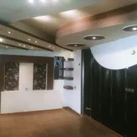طبقه بالای مغازه اول پاسداران70متری