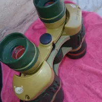 دوربین شکاری قدیمی روسیه
