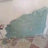 اجرا عایق رطوبتی ساختمانی.ایزوگام.قیروچتایی ونانو