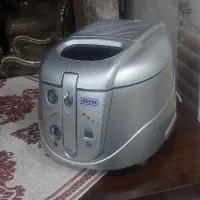 سرخ کن